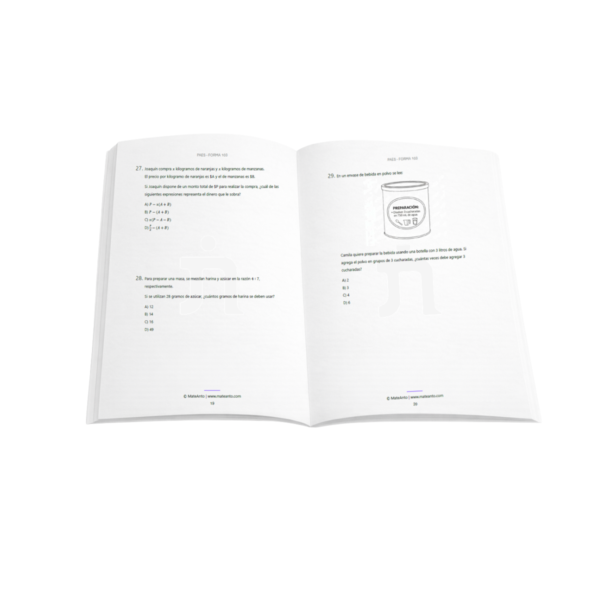 simulacro-premium-paes-matematica-1-forma-103-interior.jpg Ensayo Premium PAES Matemática 1 - Forma 103