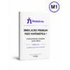 Ensayo Premium PAES Matemática 1 - Forma 101