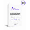 Ensayo Premium PAES Matemática 1 - Forma 102
