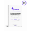 Ensayo Premium PAES Matemática 1 - Forma 103