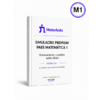 Ensayo Premium PAES Matemática 1 - Forma 104