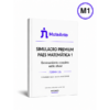 Ensayo Premium PAES Matemática 1 - Forma 105